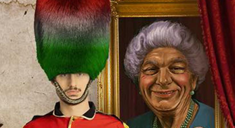 Krúbi emlékkoncertet tart diktátorunknak, Viktória királynőnek