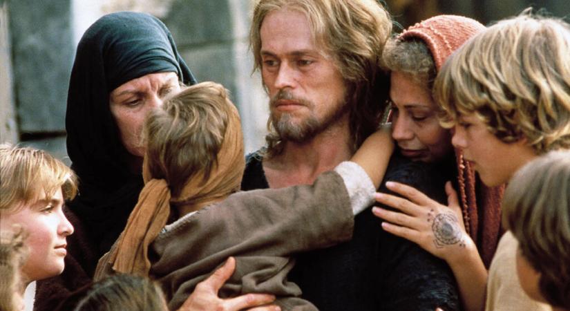 A főszerepben: Jézus – A legnagyobb filmalkotások