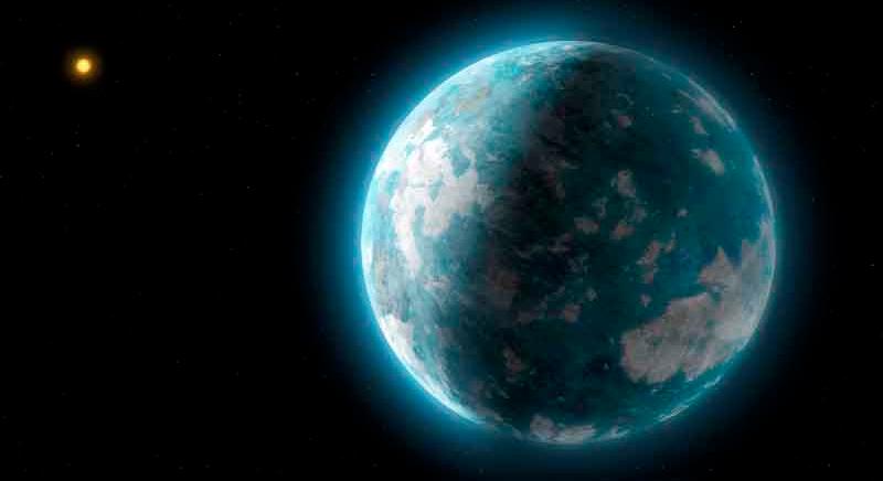 Megdöbbentő rádiójelek érkeztek egy közeli, Földhöz hasonló bolygóról