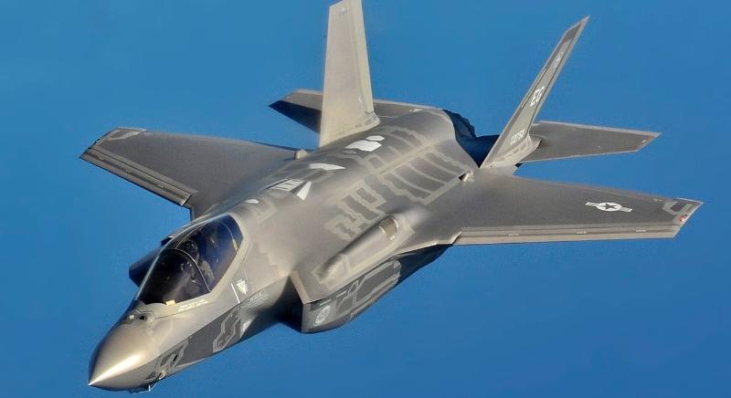 A költségvetési hiány a közalkalmazottakat fenyegeti, de amerikai vadászgépekre van pénz – hírmix