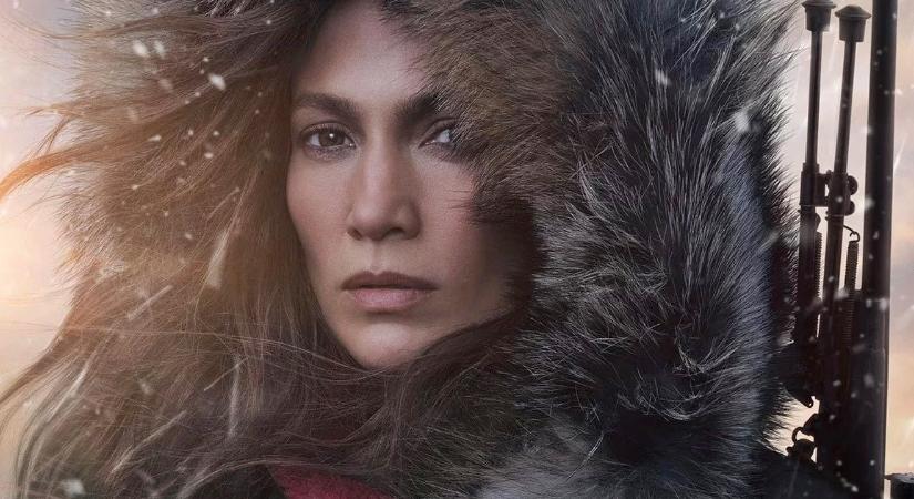 Új előzetest kapott Jennifer Lopez akciófilmje, amelyben egy bérgyilkosnőt alakít a színésznő