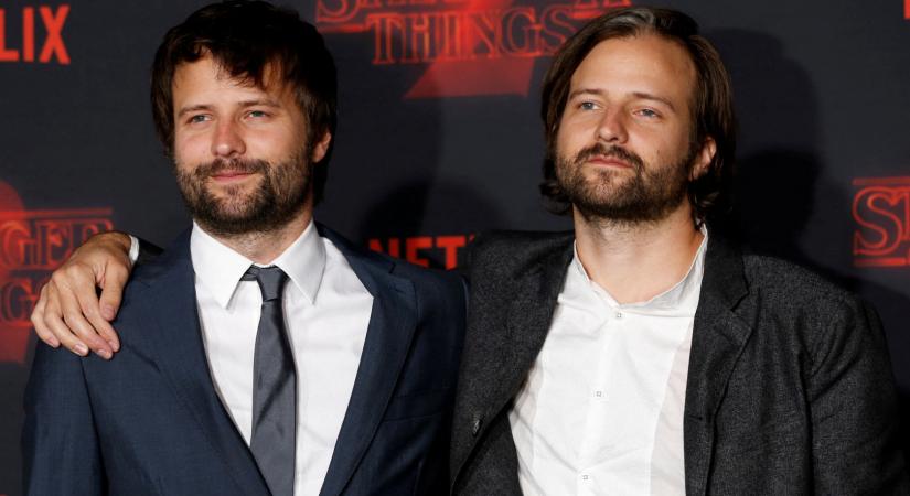 Animációs sorozatként folytatódhat a Stranger Things