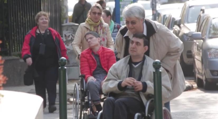 A Kúria szerint hiába járna támogatott lakhatás a fogyatékos embereknek, ha nincs hely, akkor nincs mit tenni