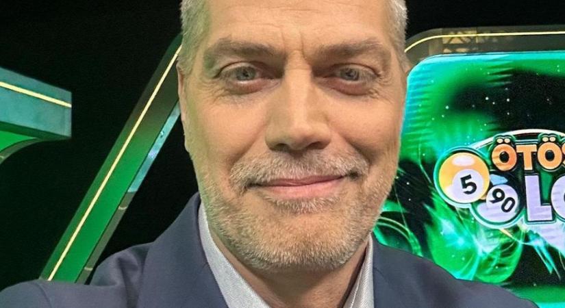 Harsányi Levente milliókat szórt el a pesti éjszakában