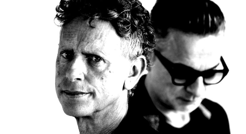 Élet, halál, elektropop – itt a Memento Mori, a Depeche Mode új lemeze