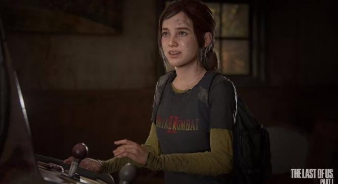 The Last of Us Part 1: megjött az új patch PC-re és PS5-re rengeteg hasznos javítással!