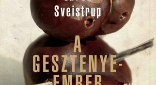 Søren Sveistrup: A gesztenyeember