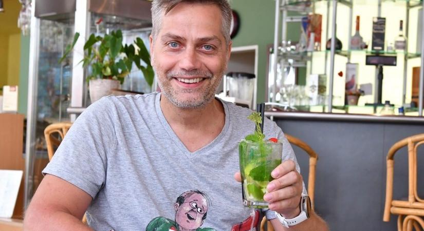 Milliókat kaszinózott el Harsányi Levente