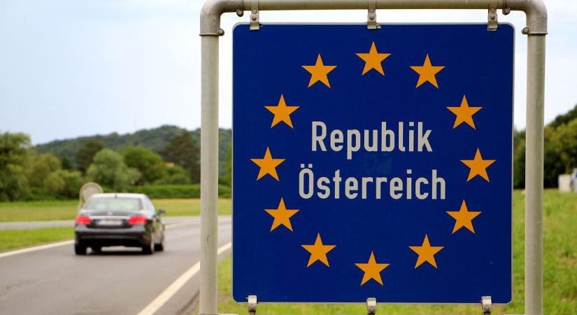 Szlovénia felháborodott a határellenőrzés meghosszabbításán