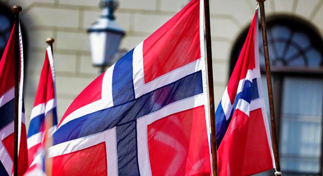 Norvégia programot hirdetett a lembergi és ternopili régiókba áttelepült vállalkozások támogatására