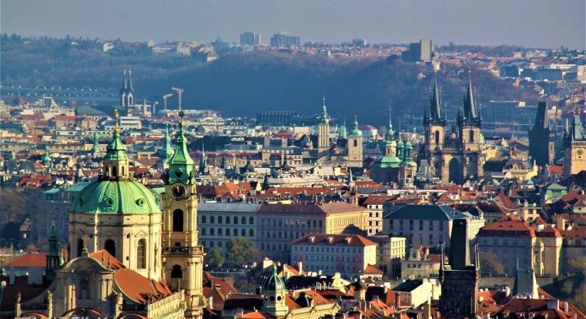 Csehországban márciusban javult a foglalkoztatottság