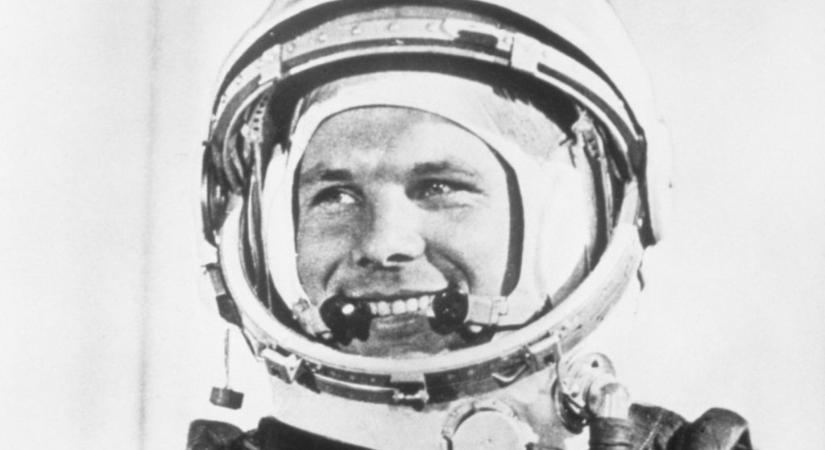 Tragikus véget ért az első űrhajós élete