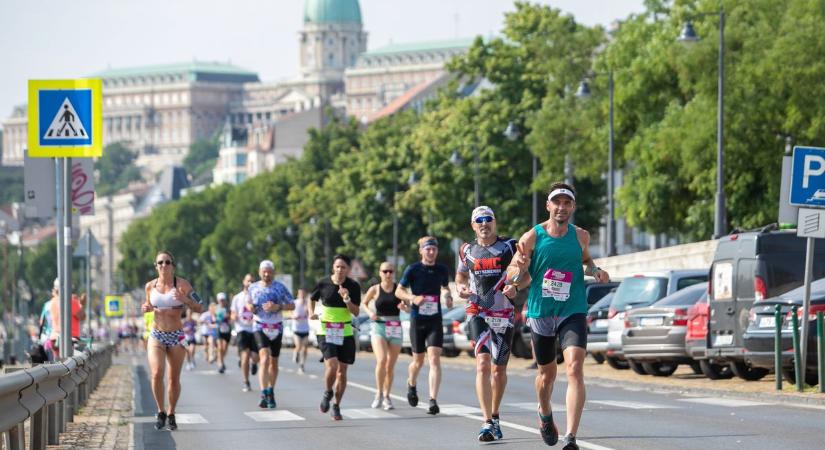 Húszezer futót várnak a szervezők a jövő hét végi budapesti Vivicittára