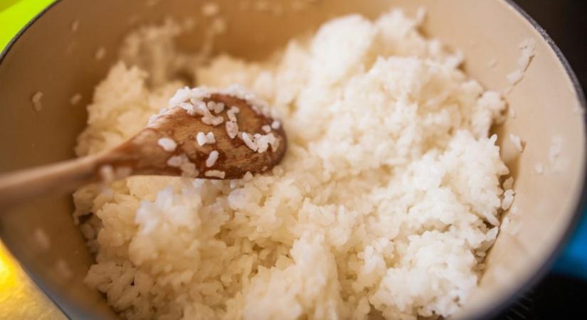 Termékvisszahívás: ha ilyen rizst vettél, semmiképpen se fogyaszd el
