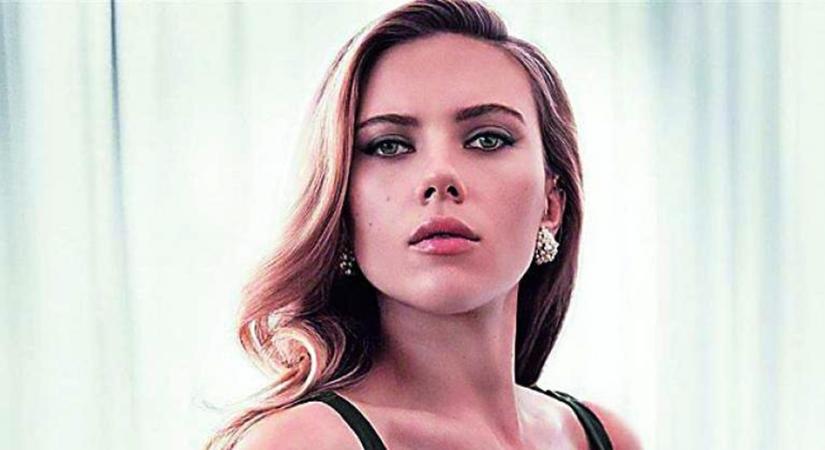 Scarlett Johansson rengeteg deepfake pornóvideóban szerepel, de szerinte teljesen értelmetlen ezek ellen harcolni