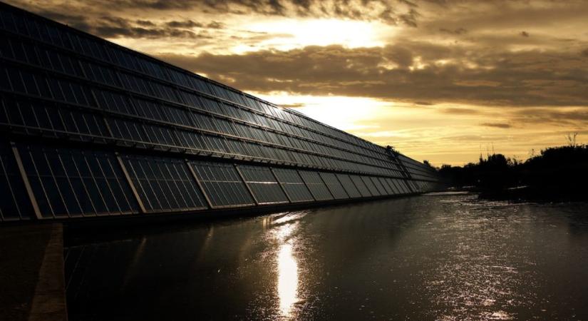 Több mint 110 taggal vág neki a napelem iparág átalakításának az Európai Fotovoltaikusnapelem-ipari Szövetség