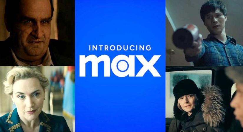 True Detective 4. évad, Pingvin, Kate Winslet és Robert Downey Jr. sorozatok trailereivel köszön be a Max