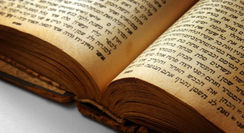 A Biblia sosem látott részleteit rejtette egy ősi kézirat