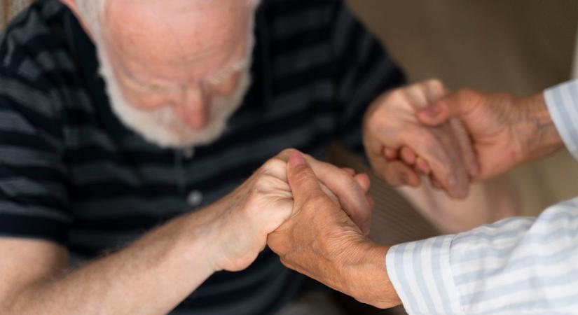 Még a tünetek jelentkezése előtt segíthet egy új megoldás a Parkinson-kór diagnosztizálásában
