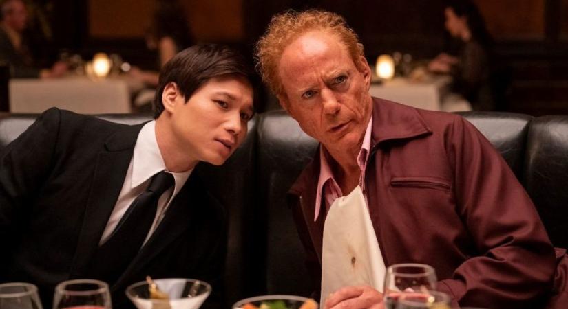 A Kabos Lászlónak maszkírozott Robert Downey Jr. kapta az HBO új thrillersorozatának egyik főszerepét