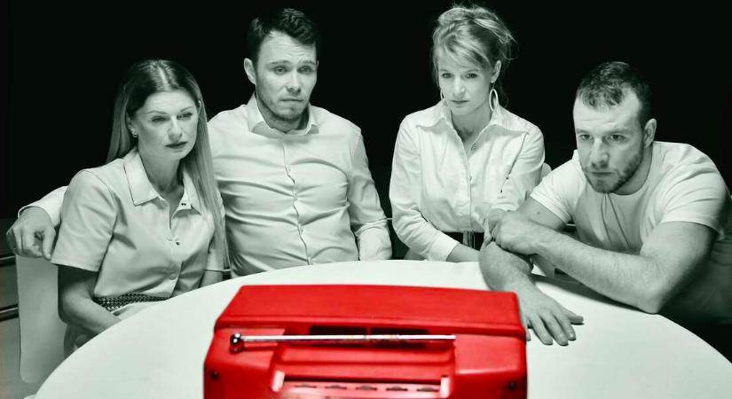 „Azon gondolkozom közben, milyen lesz, ha elhagylak” – Kiscsillag-klippremier a WMN-en