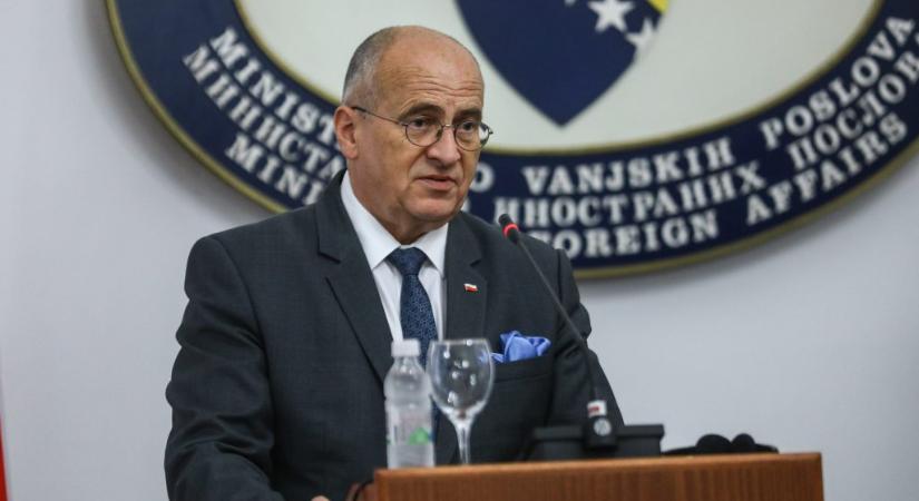 Orosz diplomatákat utasít ki Norvégia