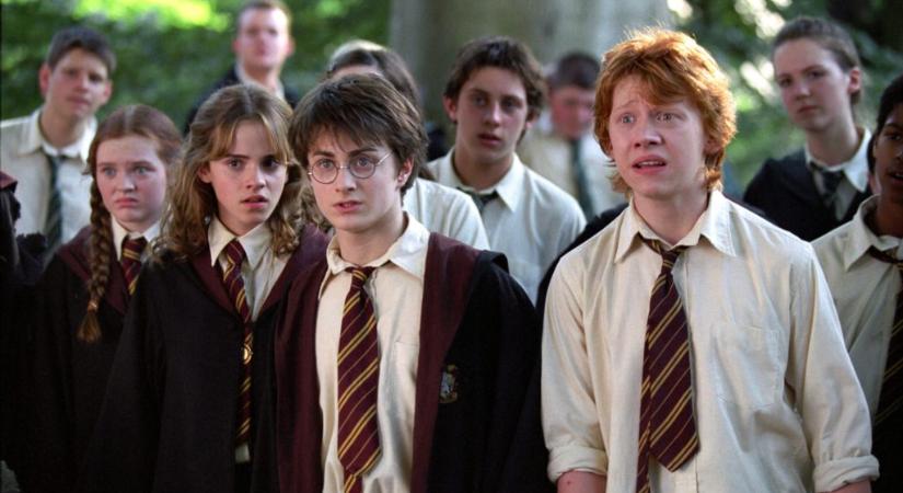 J.K. Rowling miatt bojkottálhatják az új Harry Potter-sorozatot