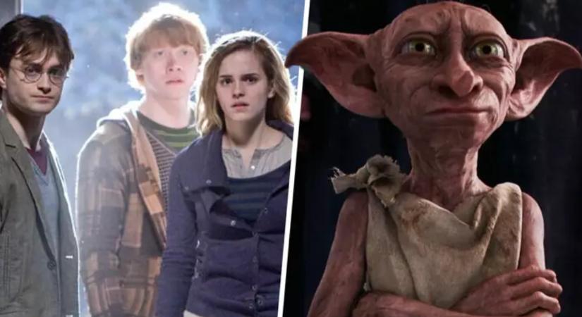 Már most bojkottálni akarják a Harry Potter sorozatot