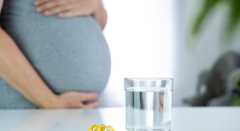 D-vitamin-hiány: már az anyaméhben skizofréniát okozhat