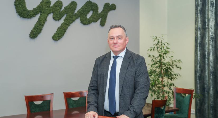 Fogadóórát tart Szeles Szabolcs alpolgármester
