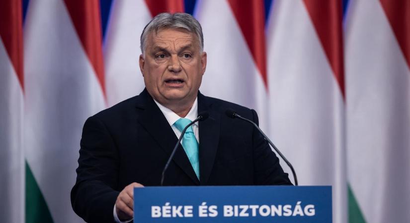 Ez gyorsan ment: Orbán Viktor már alá is írta Magyarország kilépését a Nemzetközi Beruházási Bankból