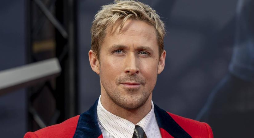 Ryan Gosling ezekre az étkezési szokásokra esküszik: nem kell teljesen kiiktatni a cukrot