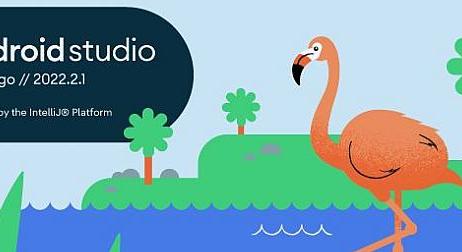 Élő kódszerkesztési lehetőséggel érkezik új Android Studio Flamingo