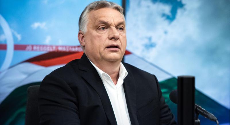 Orbán Viktor: Hazánk részvétele értelmetlenné vált a Nemzetközi Beruházási Bank további munkájában