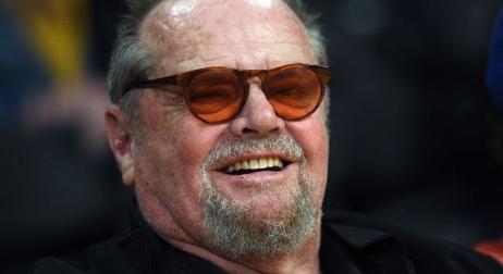 Előkerült a remeteéletet élő Jack Nicholson – döbbenetesen néz ki