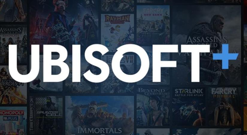 Már Xbox konzolokon is elérhető az Ubisoft