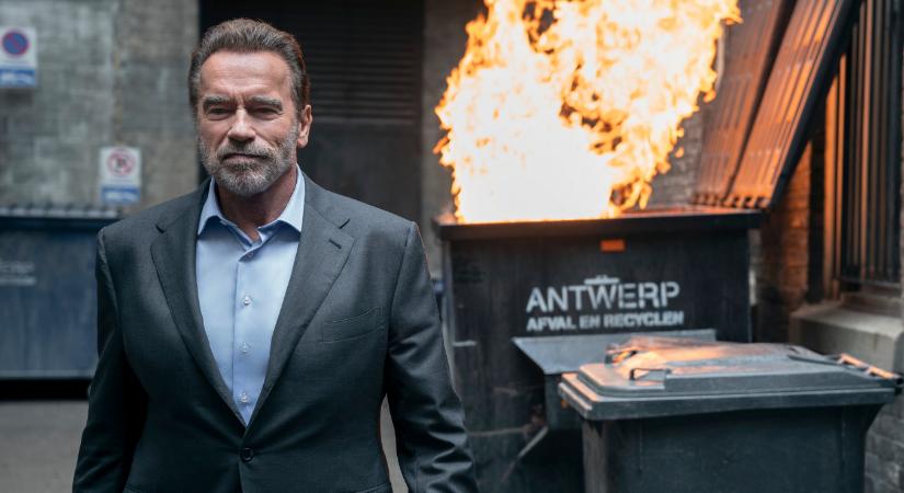 Schwarzenegger benézte, magára haragította a Los Angeles-i tisztviselőket