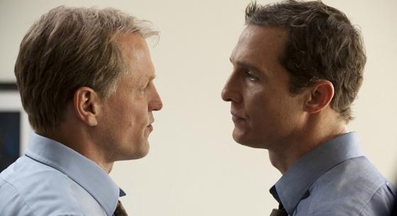 Matthew McConaughey és Woody Harrelson féltestvérek lehetnek
