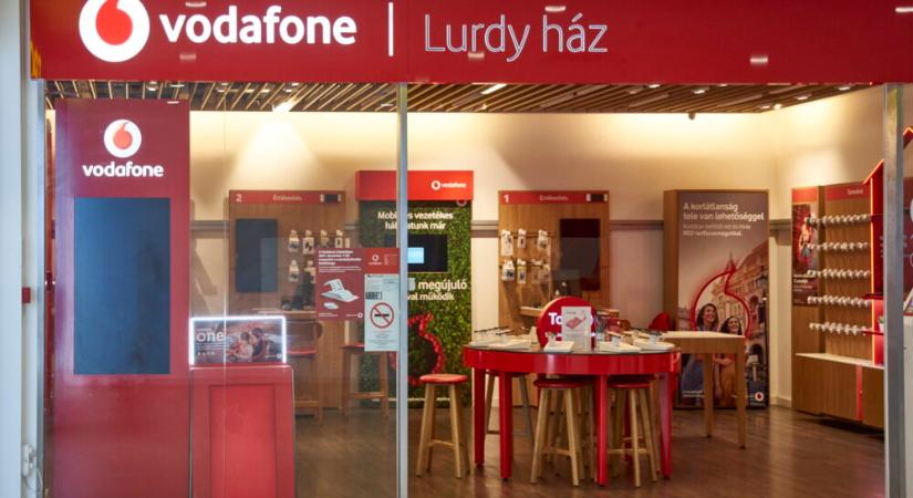 Nem indít közérdekű pert az ügyészség a Vodafone-felvásárlás miatt