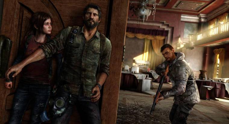 Így néz ki a The Last of Us Part I belső nézetes játékként