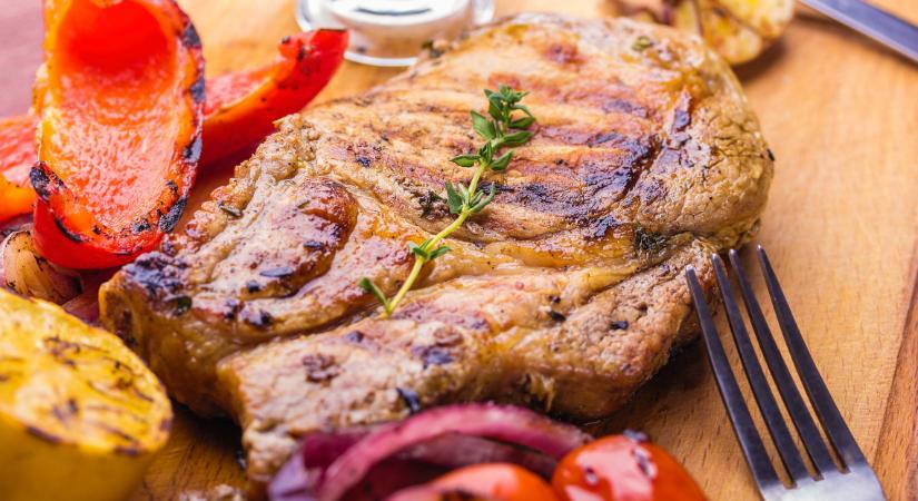 Fogadjunk, hogy eddig te is rosszul készítetted a sertéshúst: ez lenne az ízes, omlós sült titka?