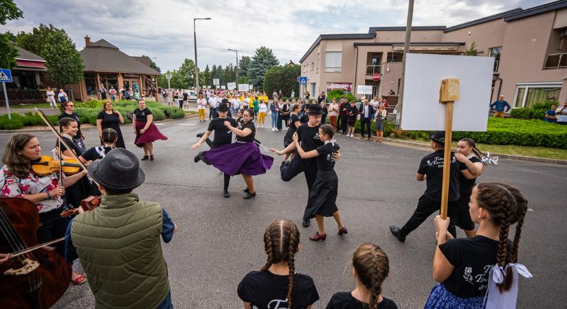Város napja – Egyeztetésre hívják a civileket