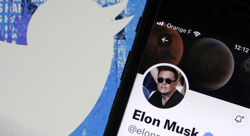 Brókercéggel bútorozott össze a Twitter