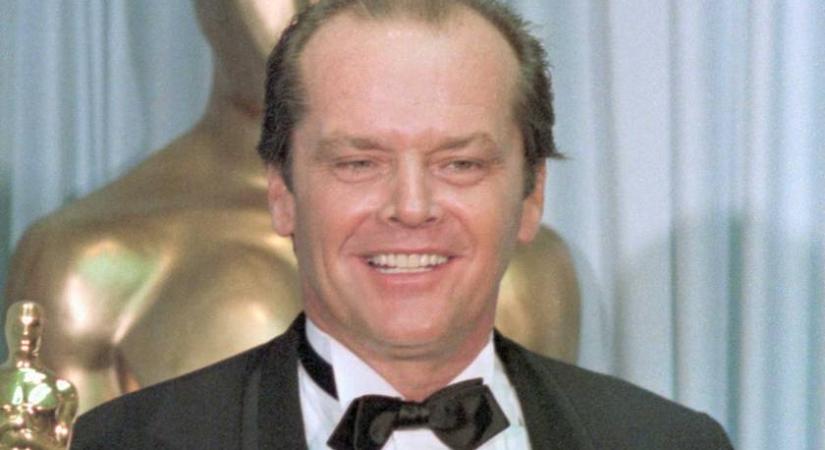 Jack Nicholsont másfél év óta először látni: aggasztóan néz ki a barátai szerint is