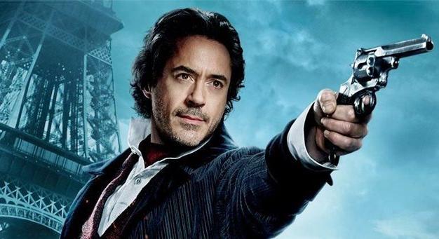 Most már biztos, hogy Robert Downey Jr. visszatér a híres nyomozó szerepében – Jön a Sherlock Holmes 3. része!
