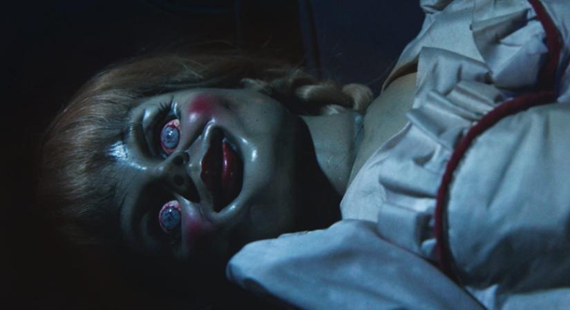 Horrorfilmek, amik igaz történeten alapulnak