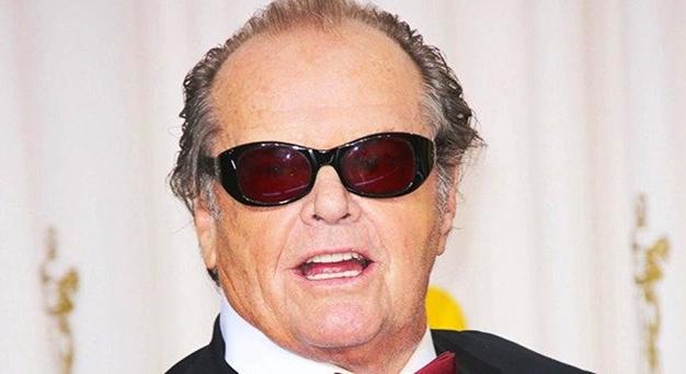 Rá sem ismerünk a színészlegendára! Ritka, friss fotók láttak napvilágot a 85 éves Jack Nicholsonról