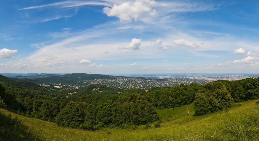 Már csak pár hét és könnyebb lesz eljutni Budapest egyik kedvenc kirándulóhelyére