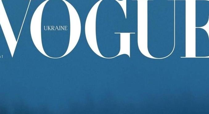 Megelégelte az orosz inváziót a Vogue helyi kiadása, újra megjelenik