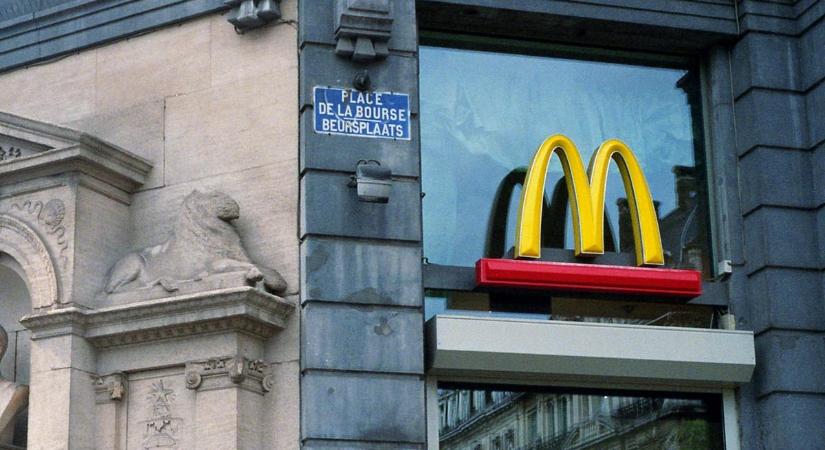 Nagy McDonald's-kvíz: csak a legnagyobb Meki-rajongók tudják az összes helyes választ – Tesztelje a tudását!